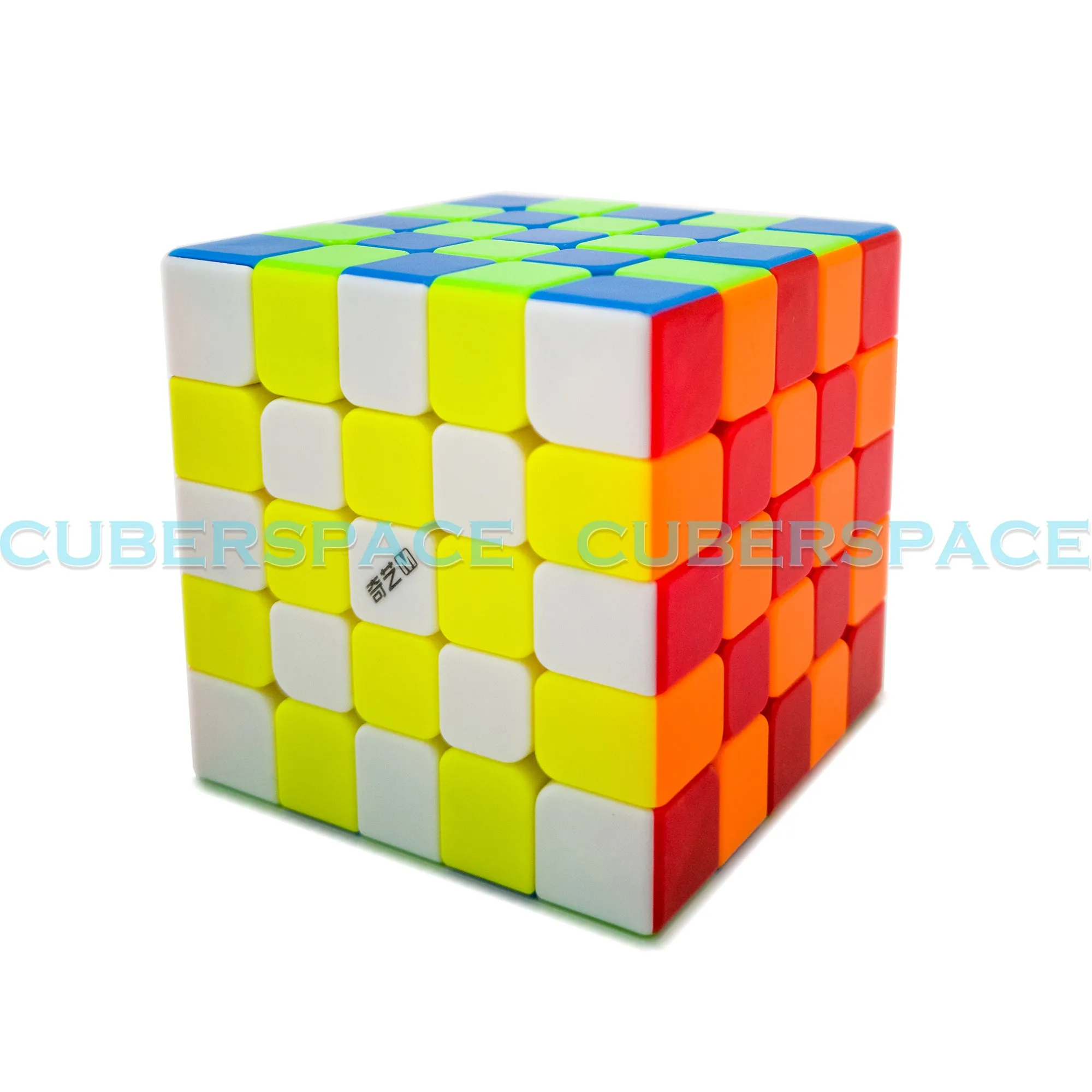 QiYi MS 5x5