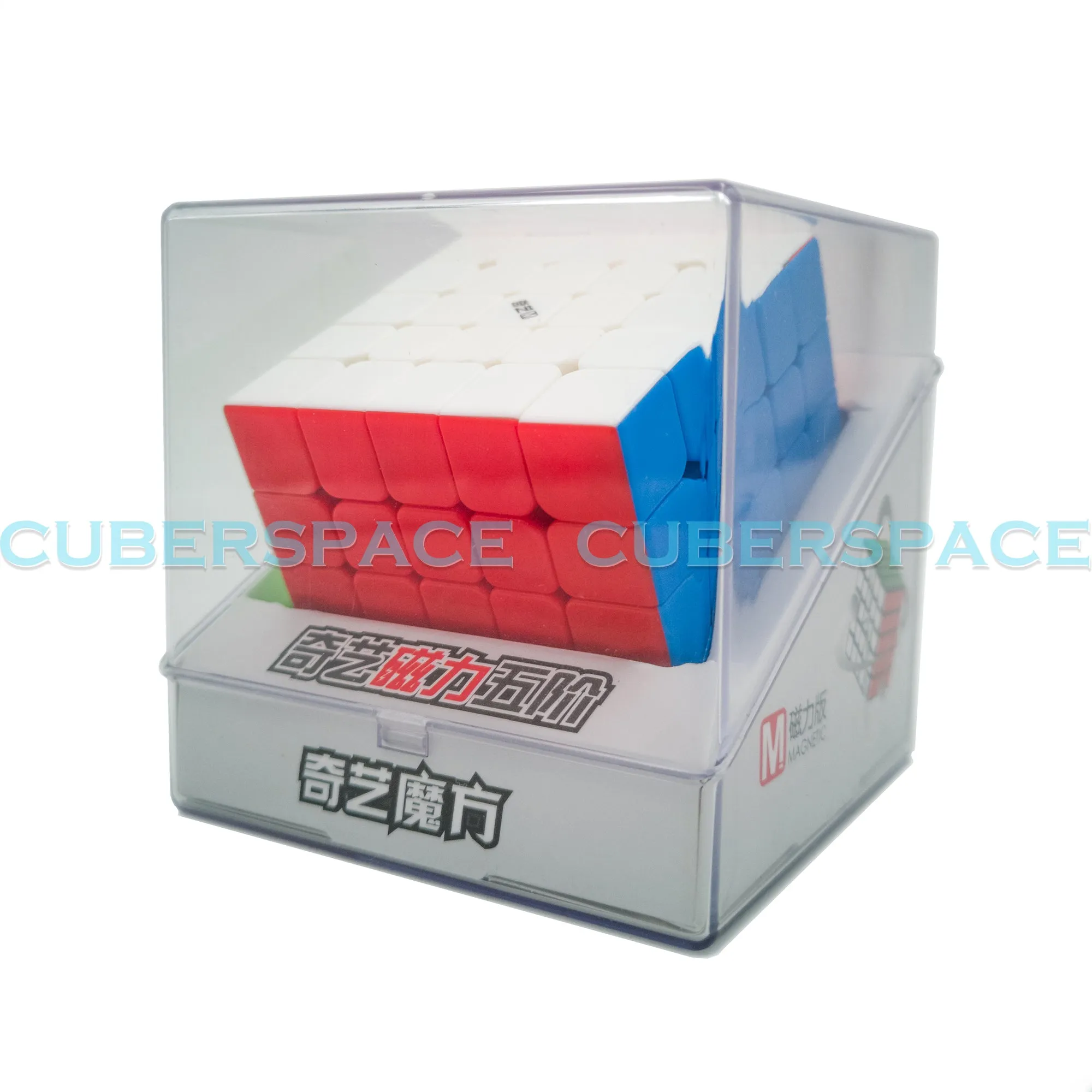 QiYi MS 5x5