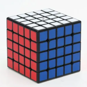 QiYi WuShuang M 5x5
