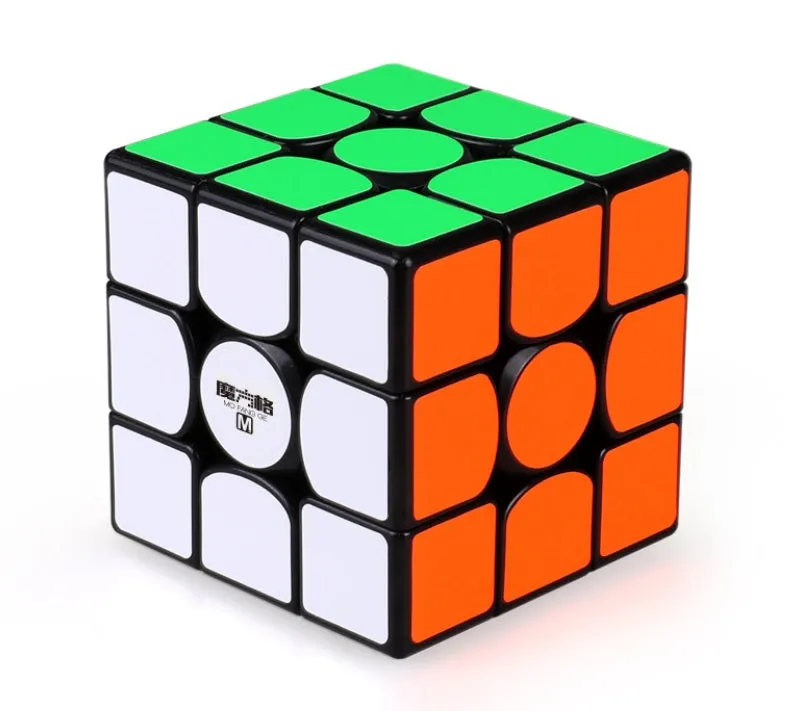 QiYi WuWei 3x3 M