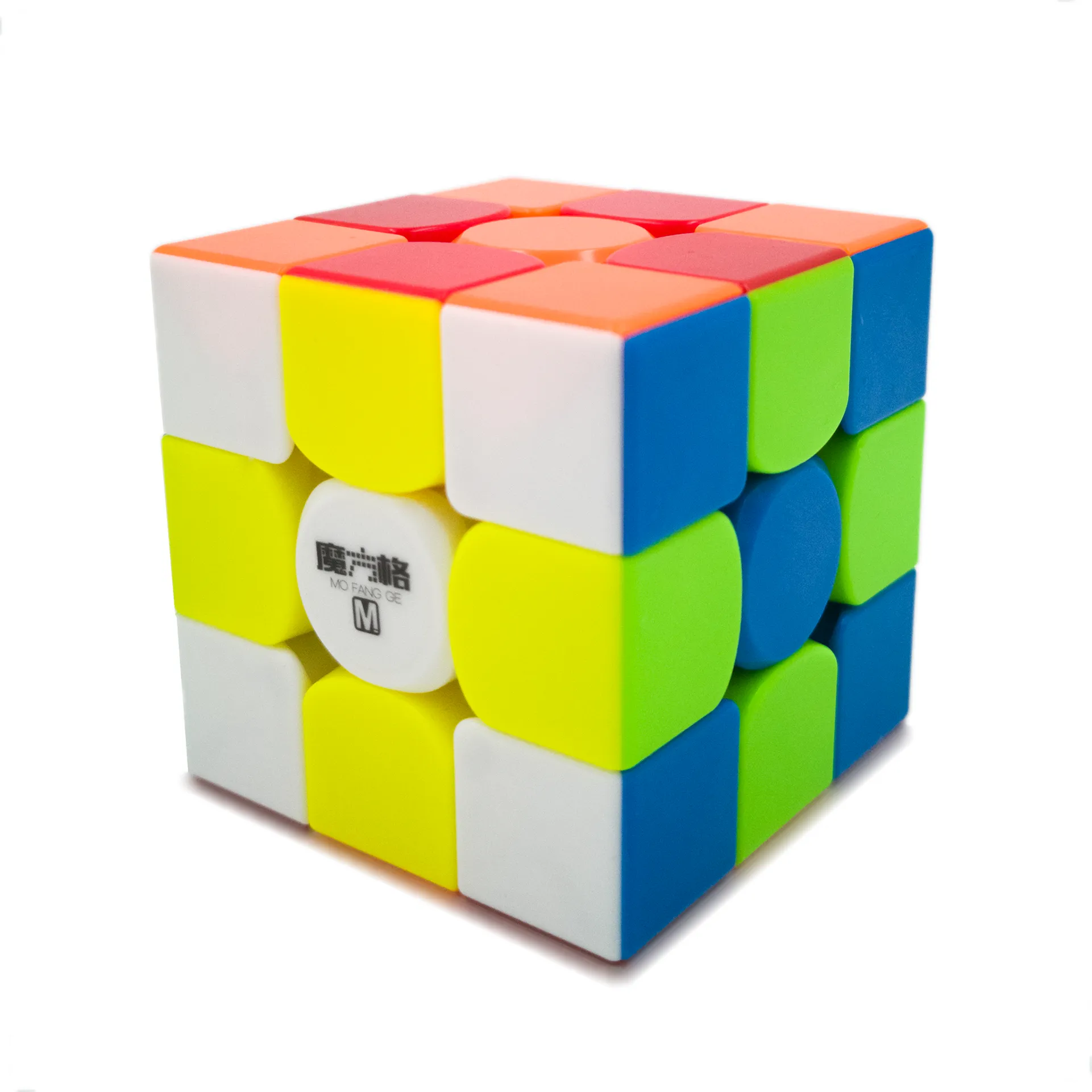 QiYi WuWei 3x3 M
