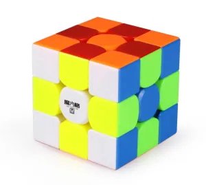 QiYi WuWei 3x3 M