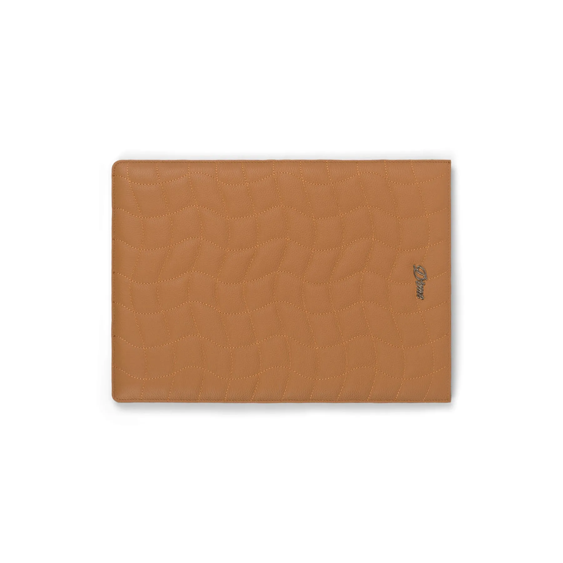 Quilted Laptop Case