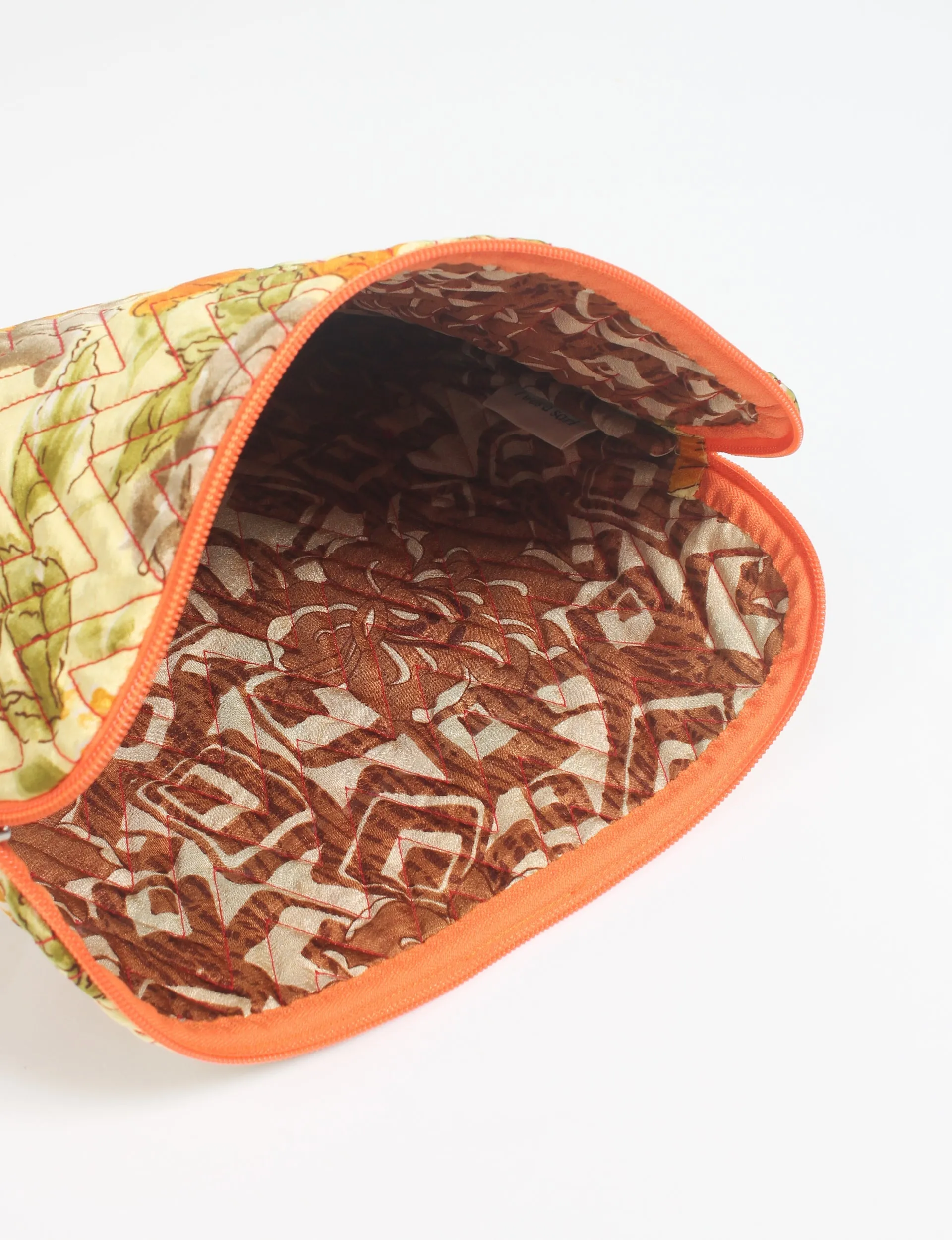 QUILTED LAPTOP SLEEVE 13_14