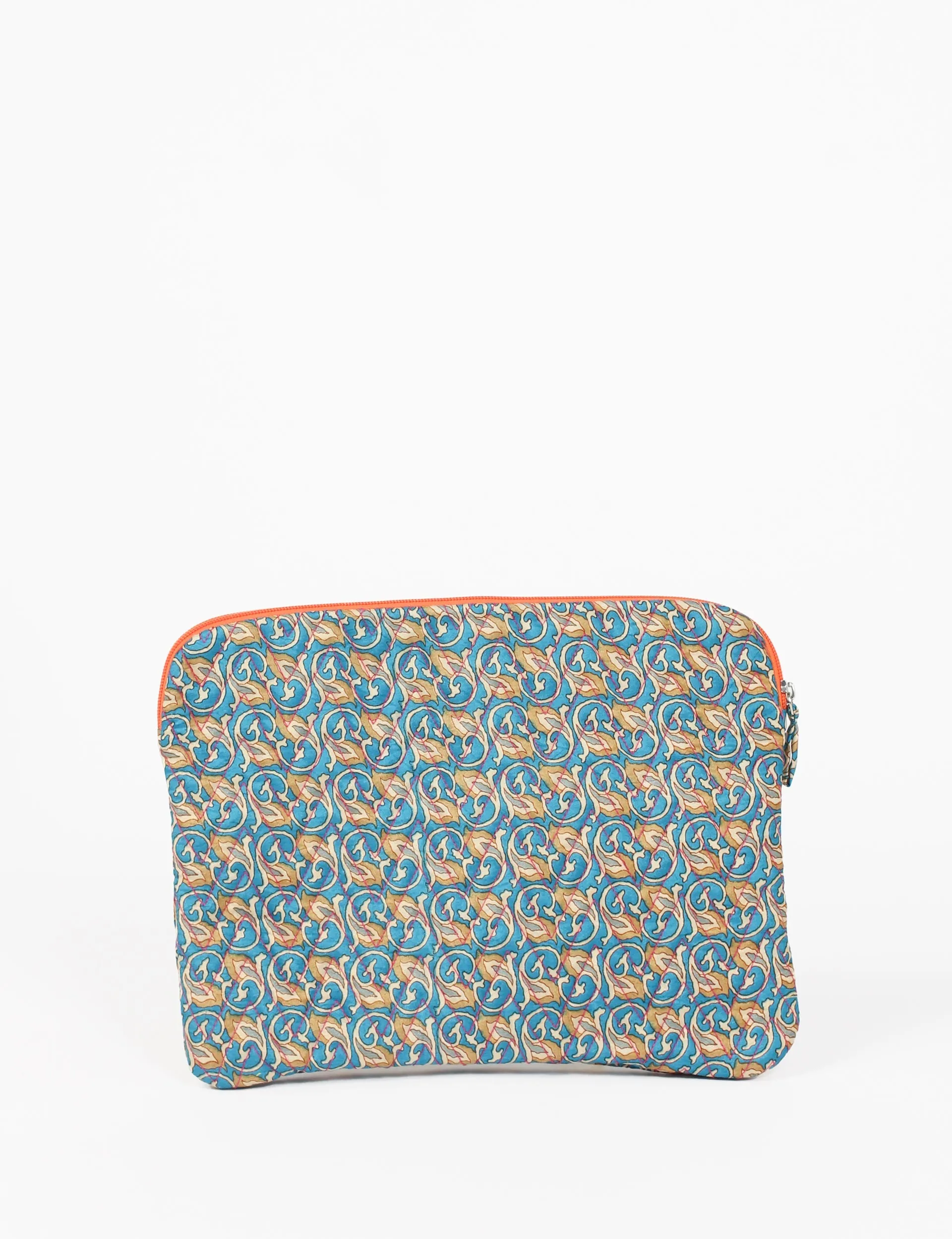 QUILTED LAPTOP SLEEVE 13_14