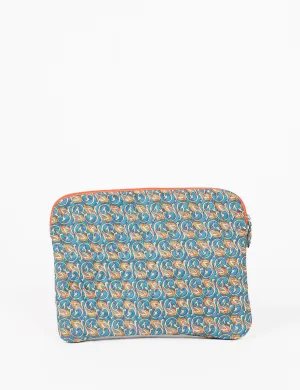 QUILTED LAPTOP SLEEVE 13_14
