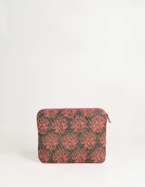 QUILTED LAPTOP SLEEVE 13_14