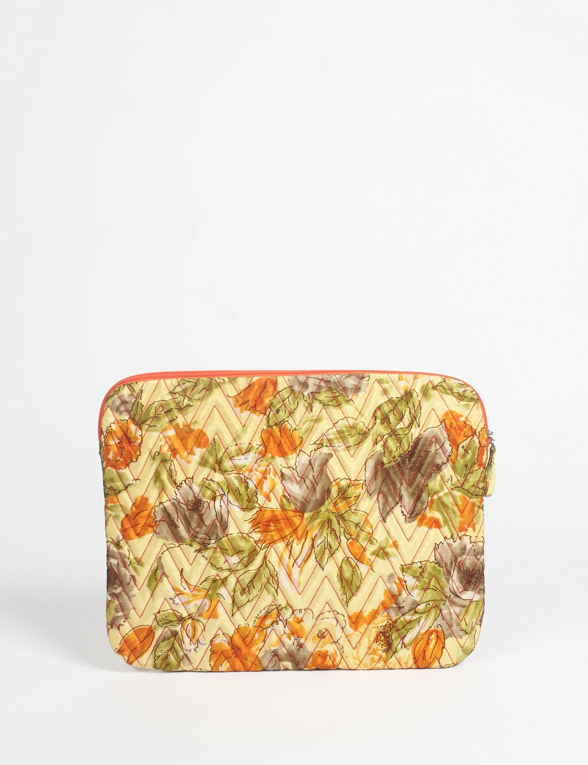 QUILTED LAPTOP SLEEVE 13_14