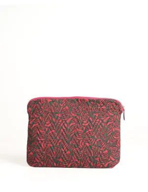 QUILTED LAPTOP SLEEVE 13_14