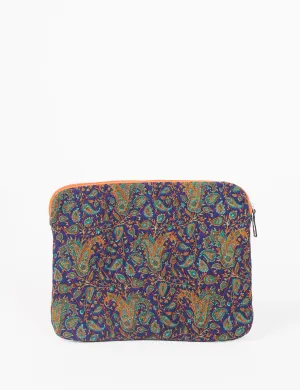 QUILTED LAPTOP SLEEVE 13_14