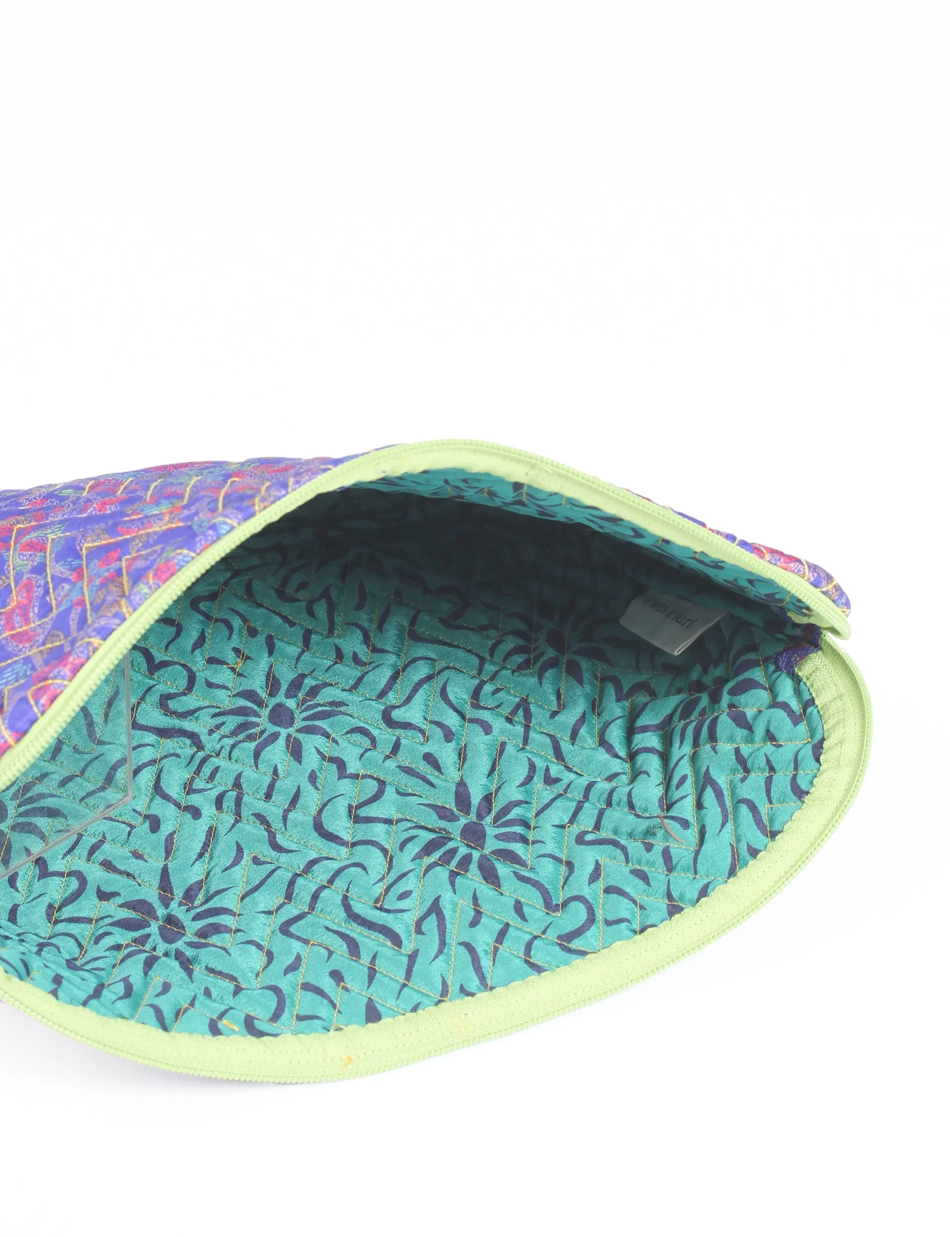 QUILTED LAPTOP SLEEVE 13_14