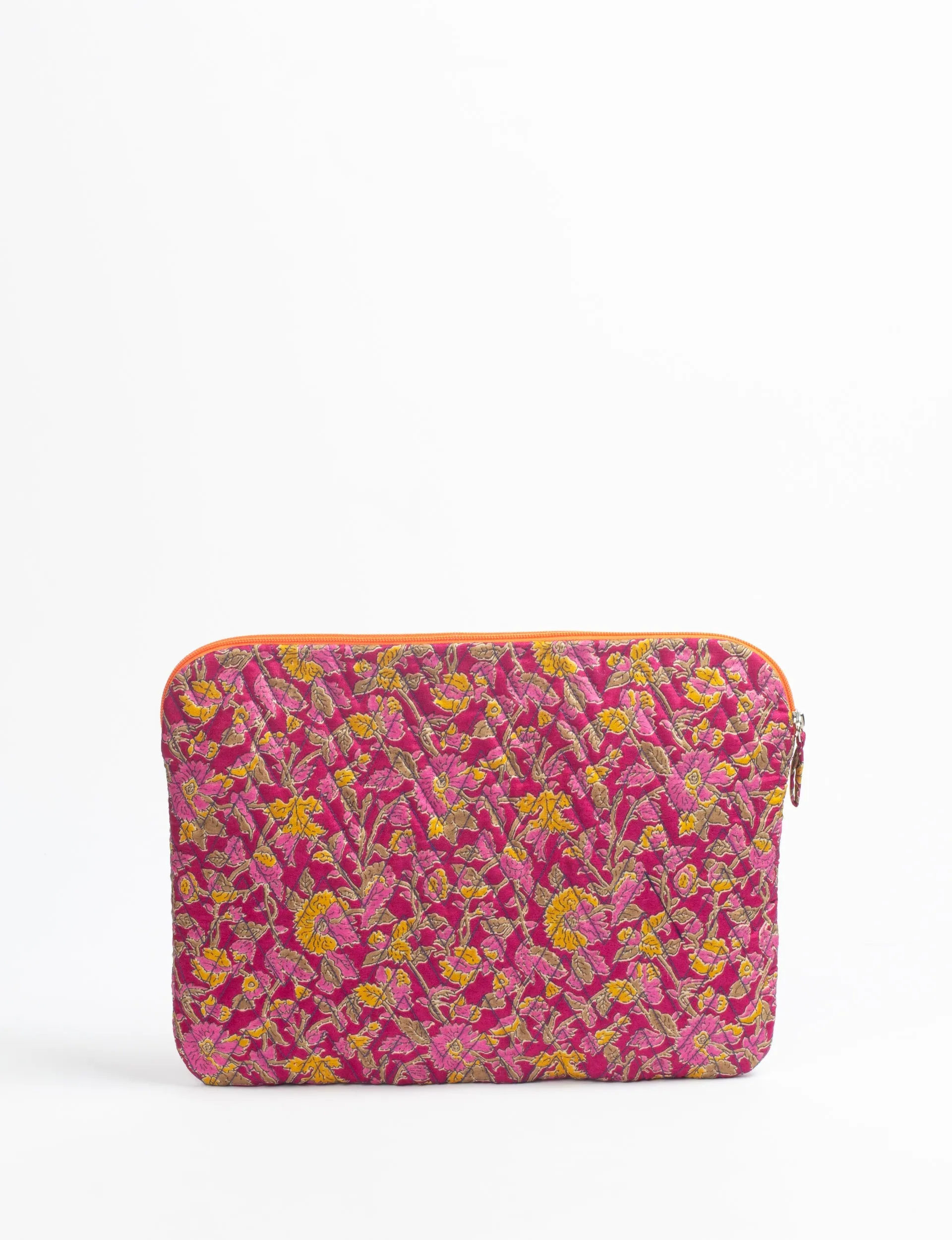 QUILTED LAPTOP SLEEVE 15_16