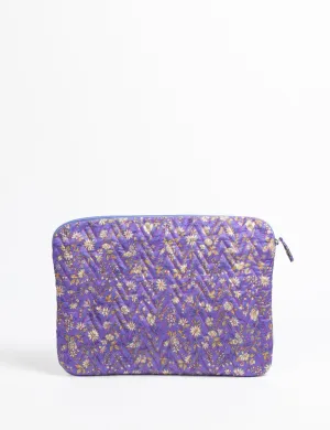 QUILTED LAPTOP SLEEVE 15_16