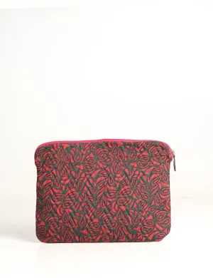 QUILTED LAPTOP SLEEVE 15_16