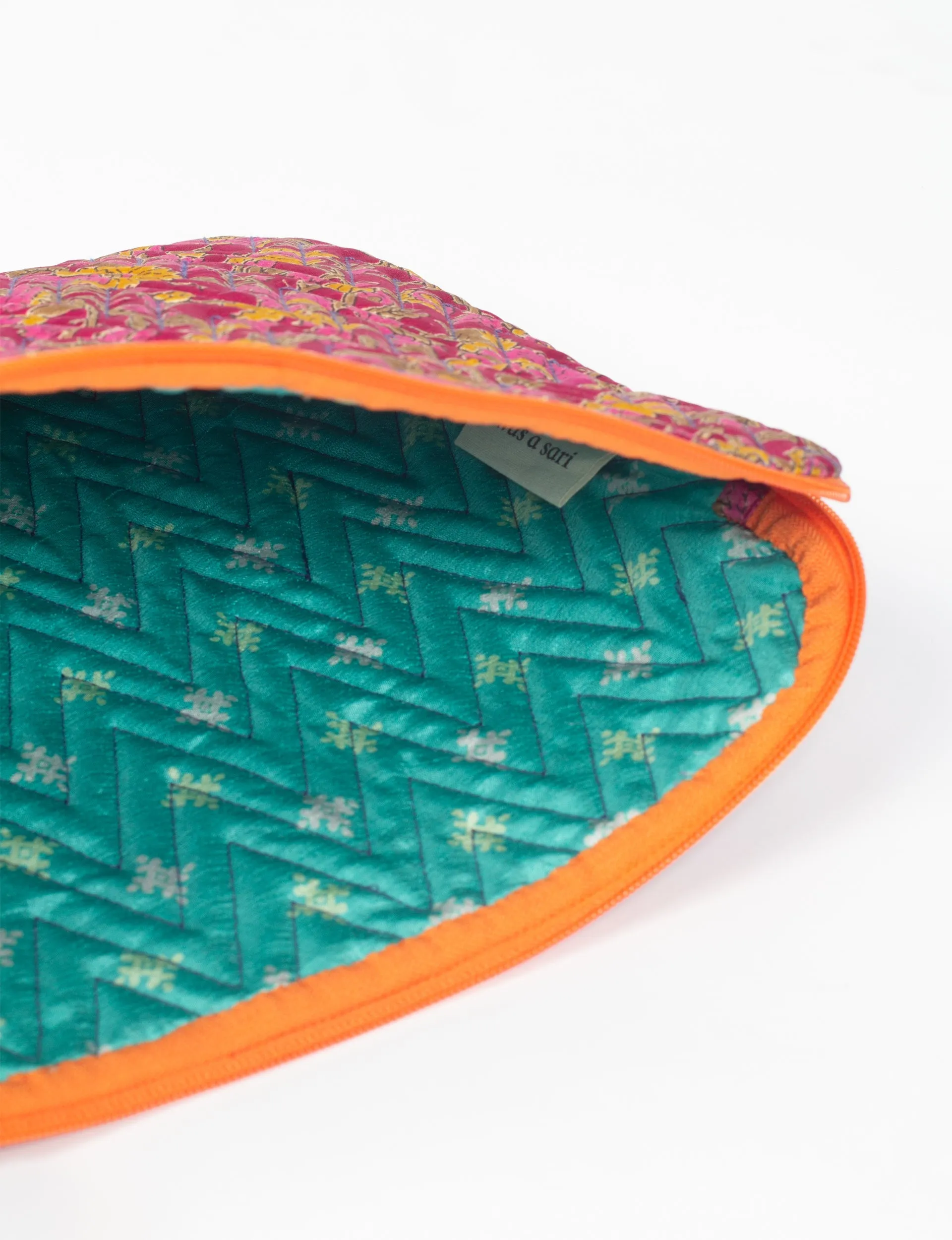 QUILTED LAPTOP SLEEVE 15_16