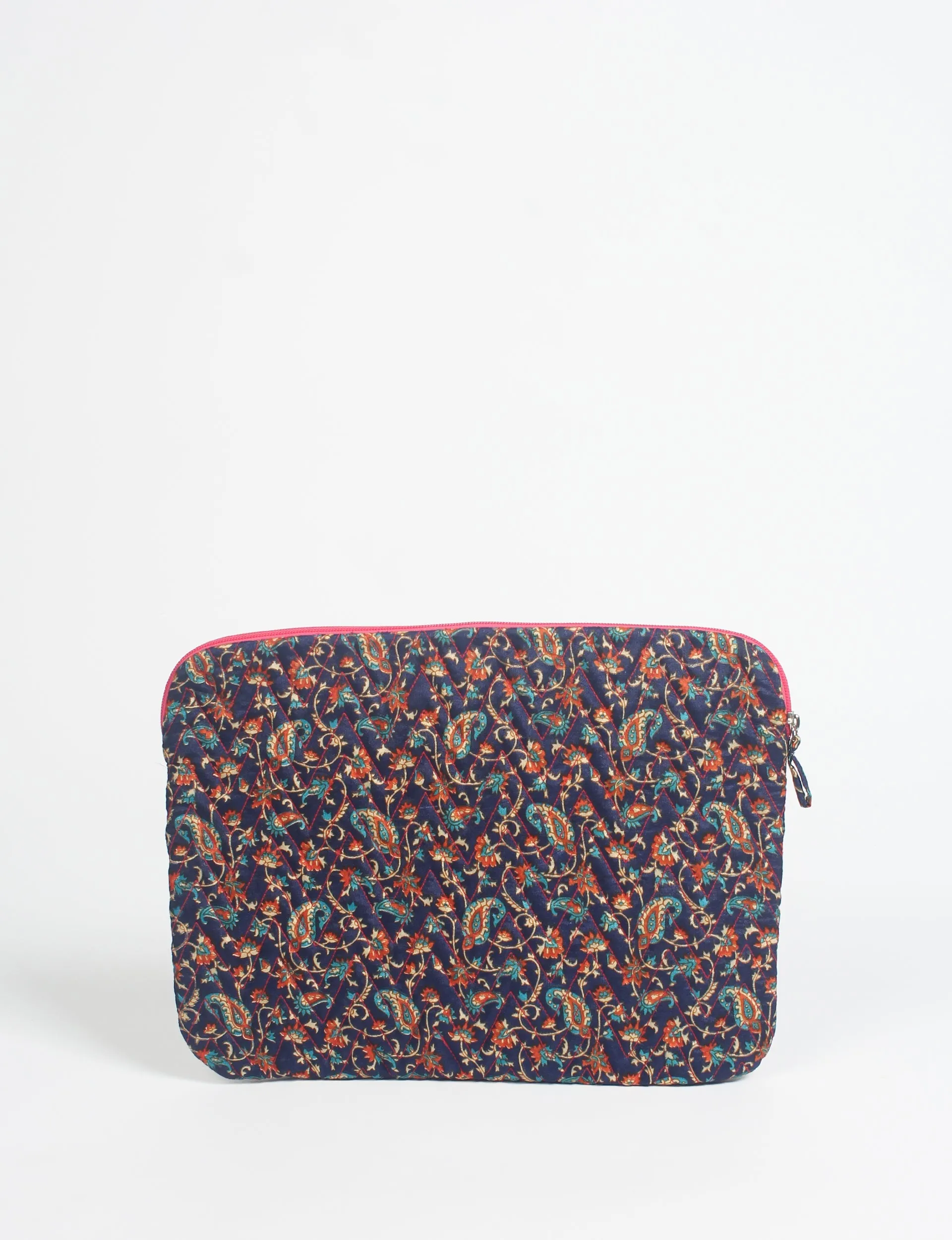 QUILTED LAPTOP SLEEVE 15_16