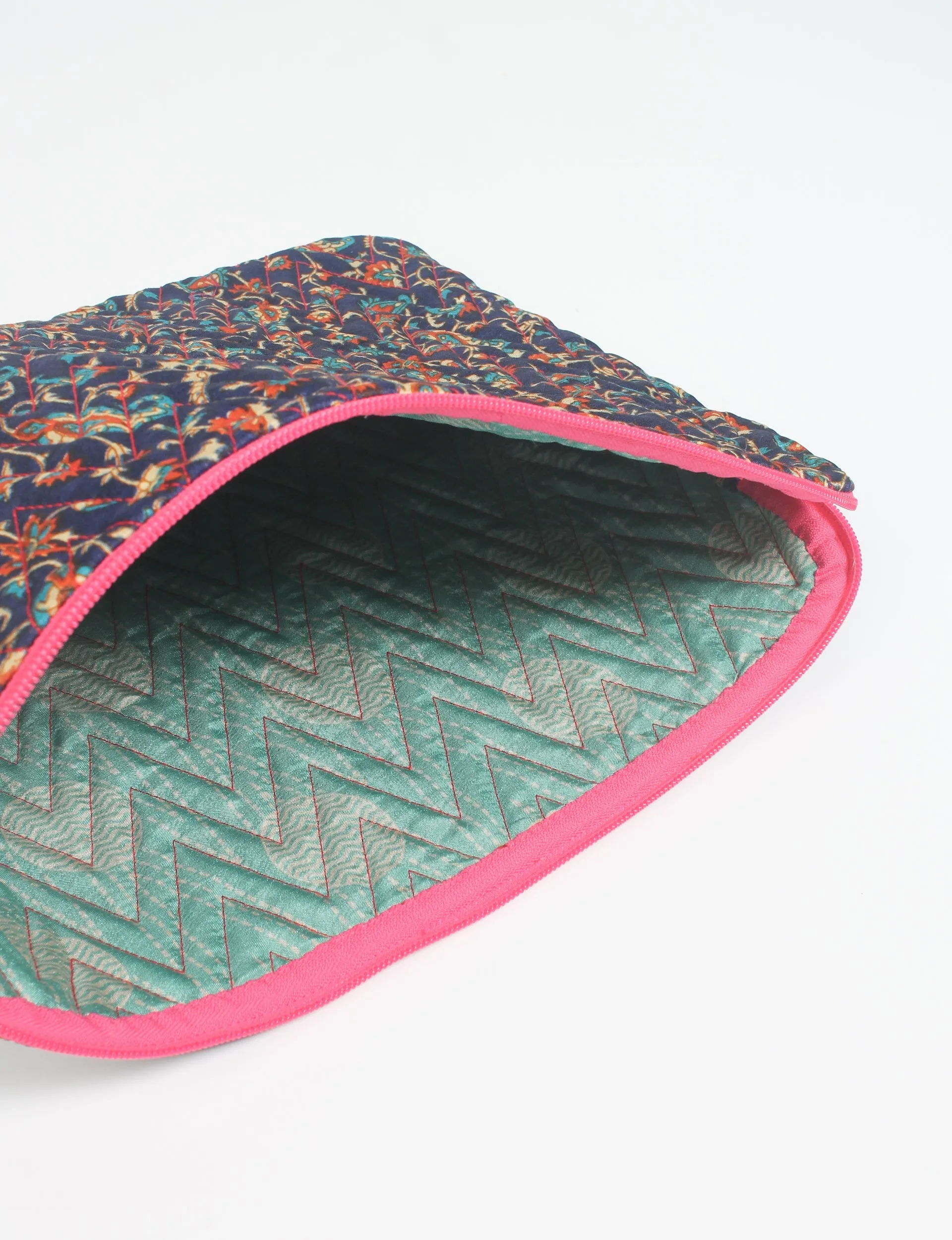 QUILTED LAPTOP SLEEVE 15_16