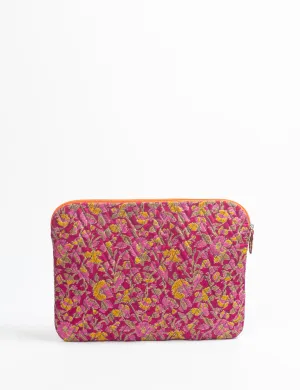 QUILTED LAPTOP SLEEVE 15_16