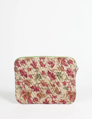 QUILTED LAPTOP SLEEVE 15_16