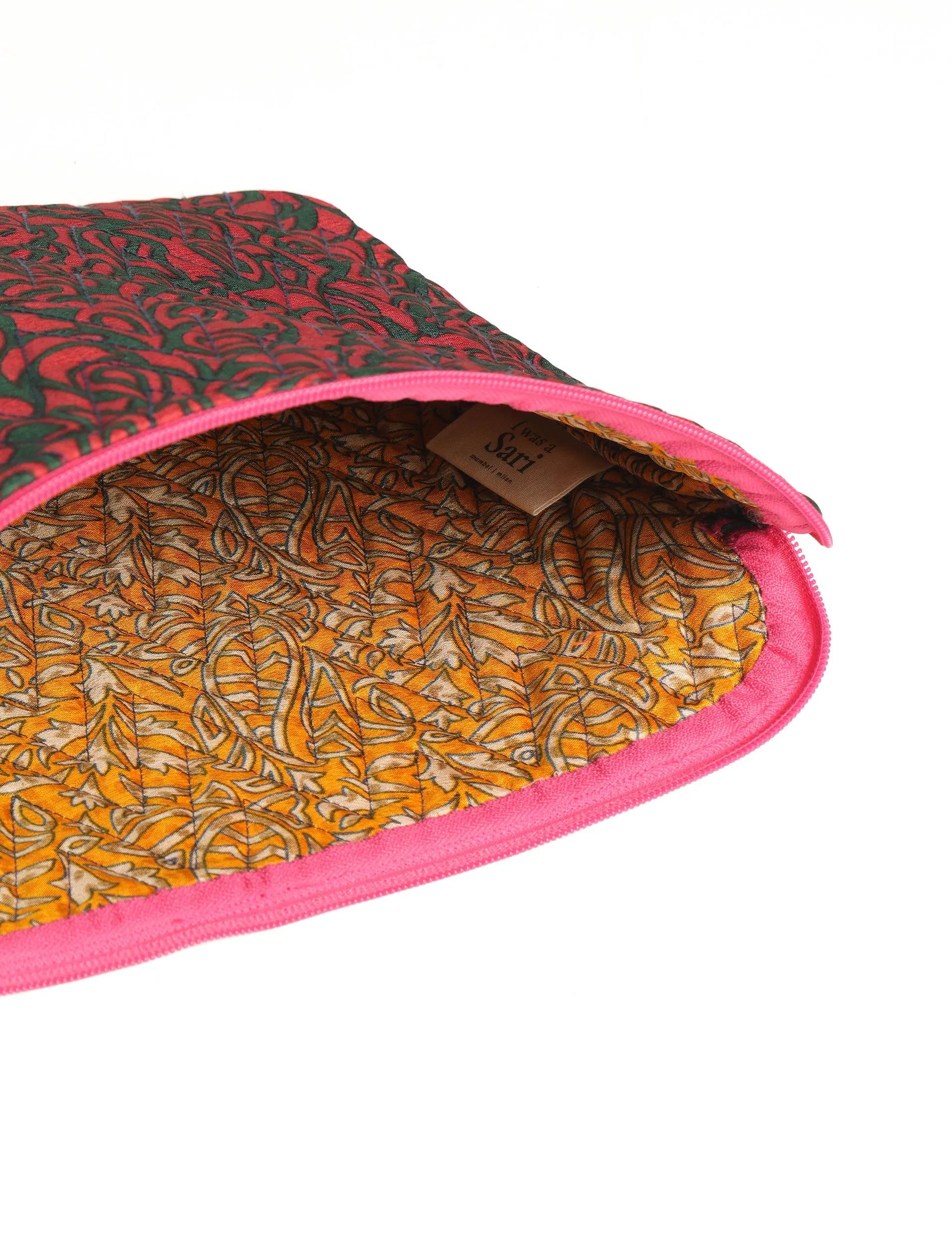 QUILTED LAPTOP SLEEVE 15_16