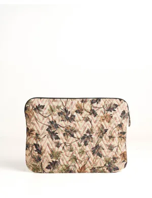 QUILTED LAPTOP SLEEVE 15_16