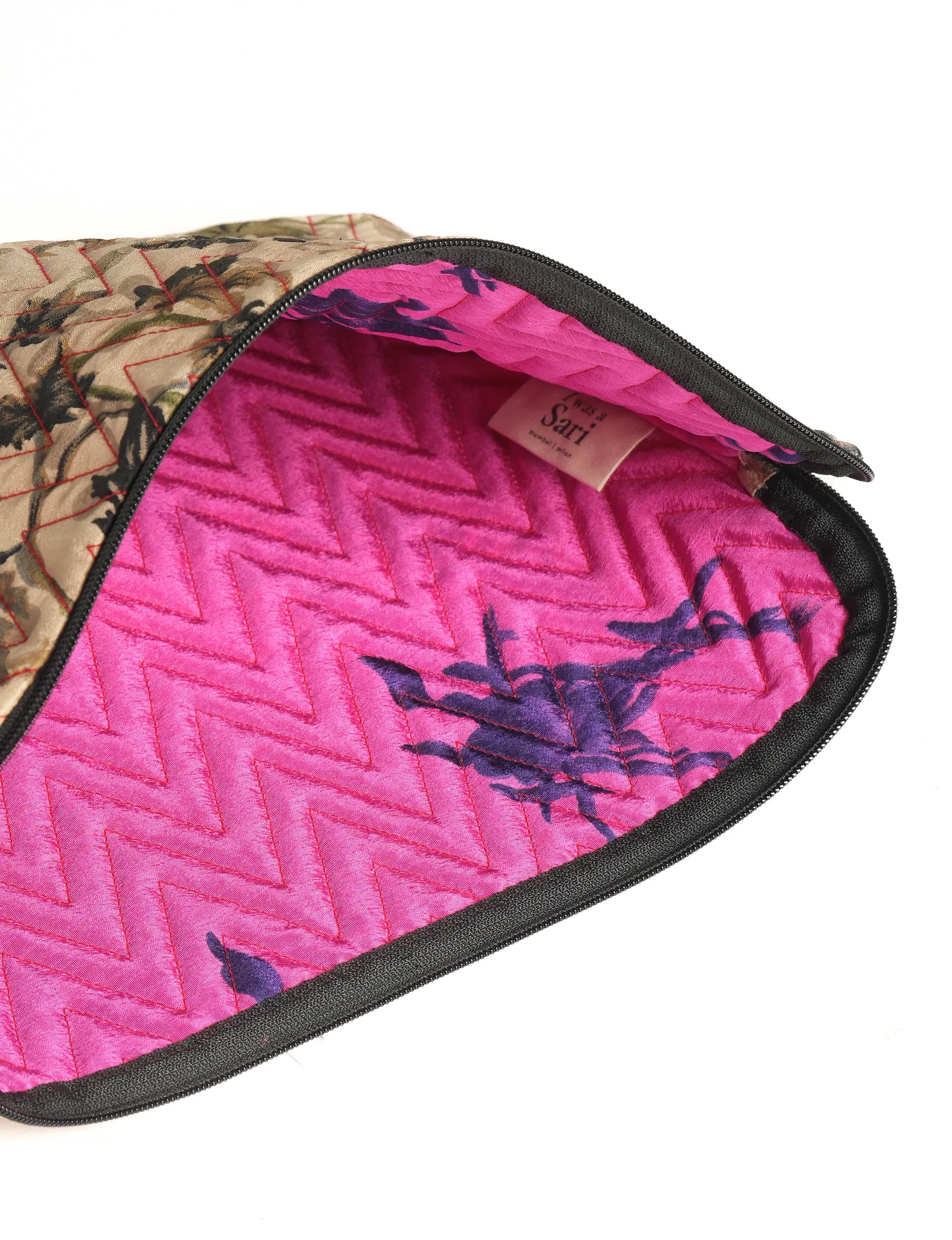 QUILTED LAPTOP SLEEVE 15_16