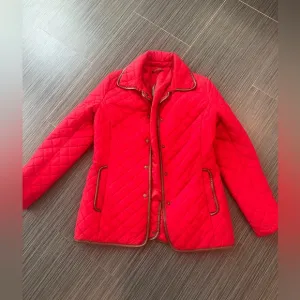 Quilted Lauren Ralph Lauren jacket