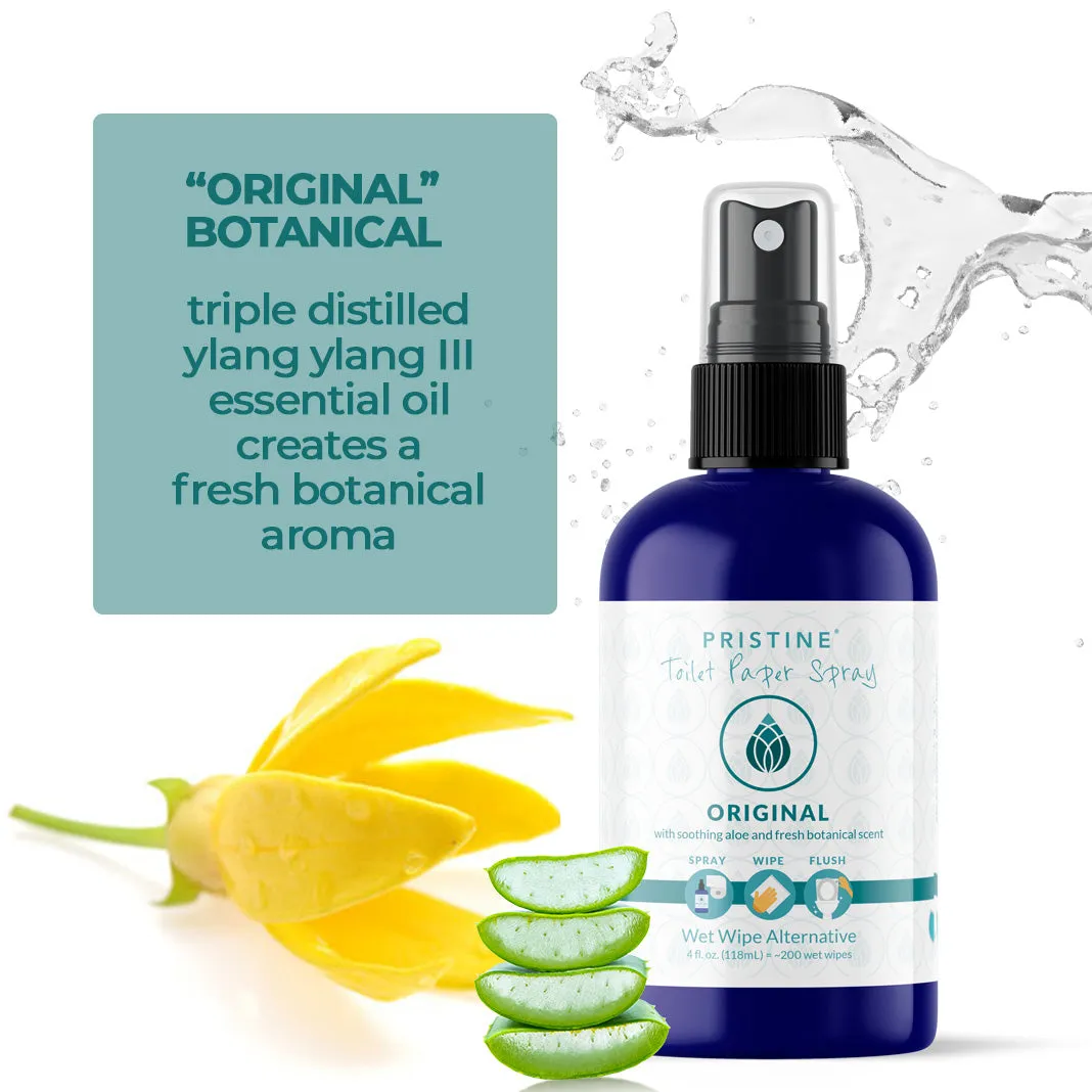 "Life Of The Party" Bundle - Original Scent