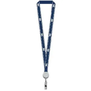 R1 Sublimated Lanyard