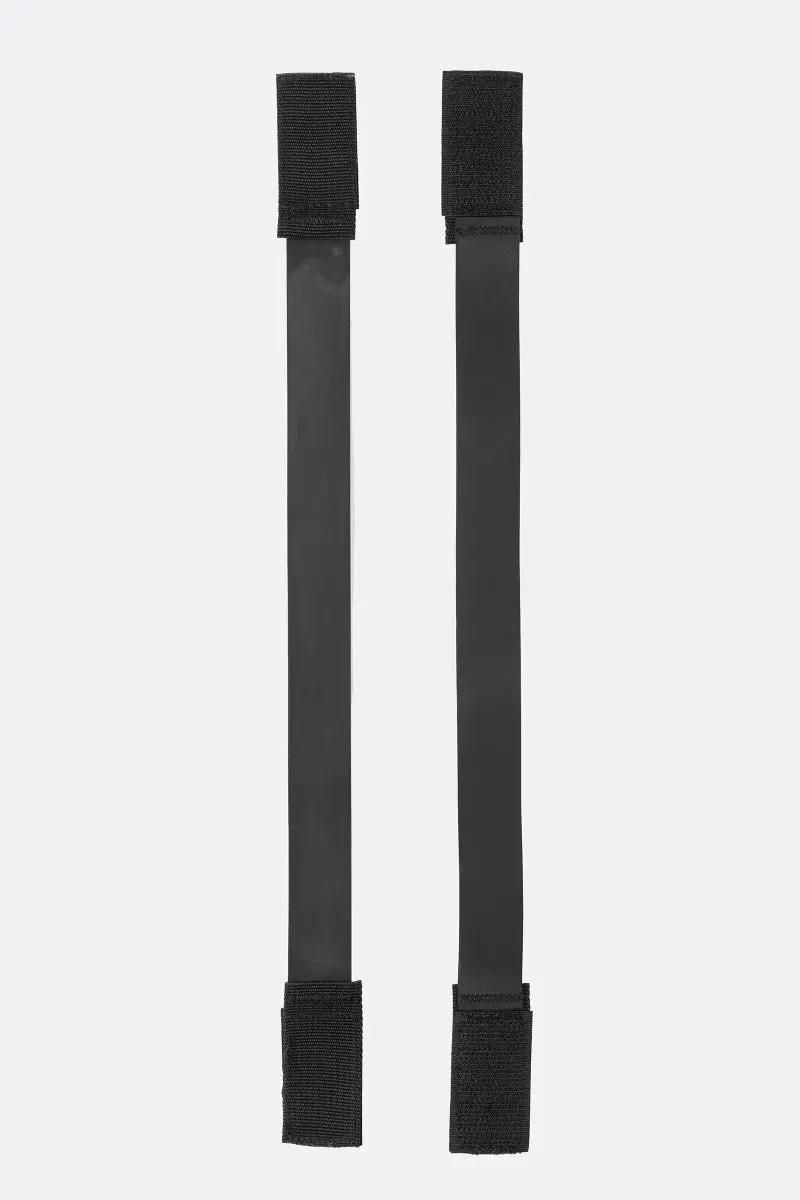 Rab Velcro Gaiter Strap x2