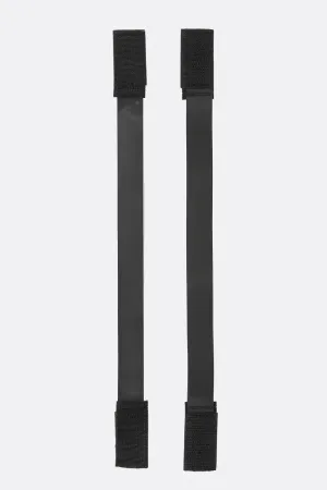 Rab Velcro Gaiter Strap x2