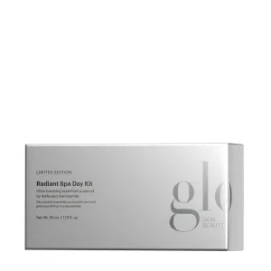 Radiant Spa Day Kit
