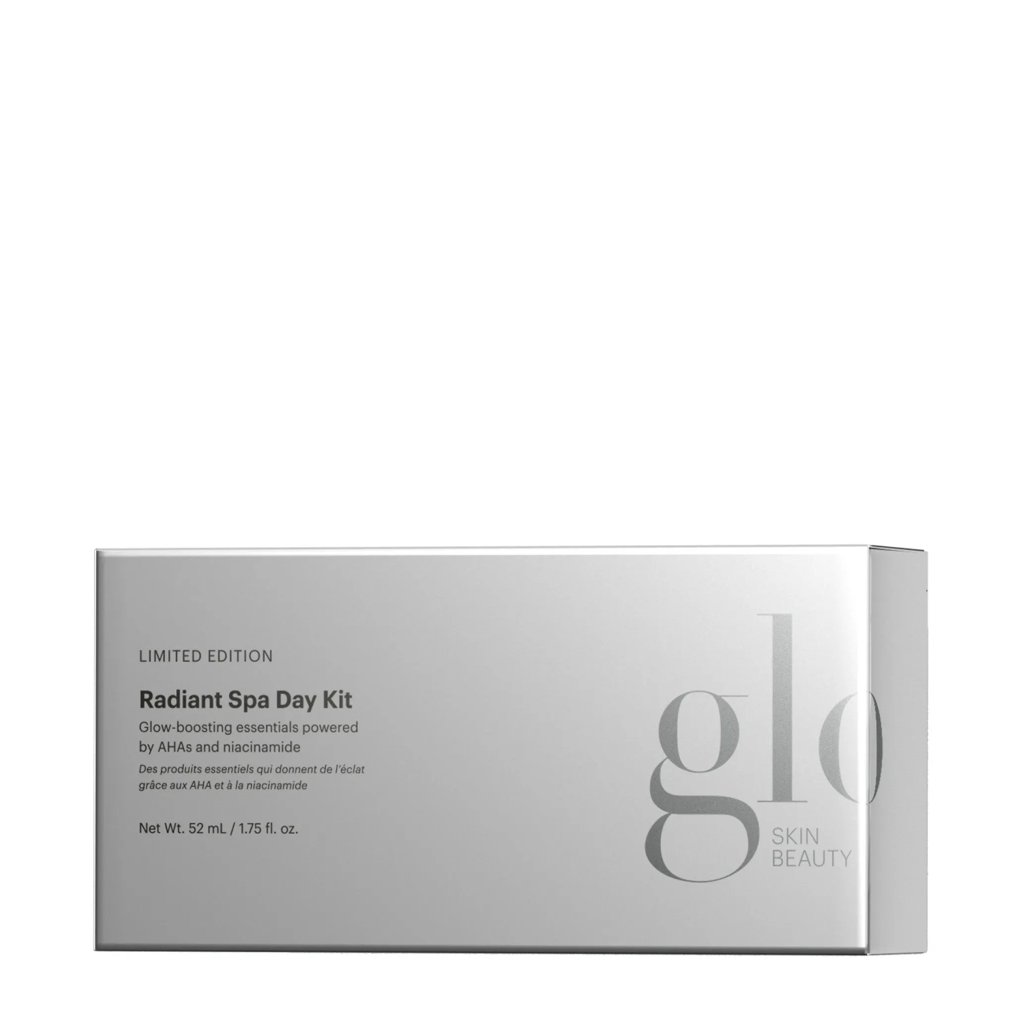 Radiant Spa Day Kit
