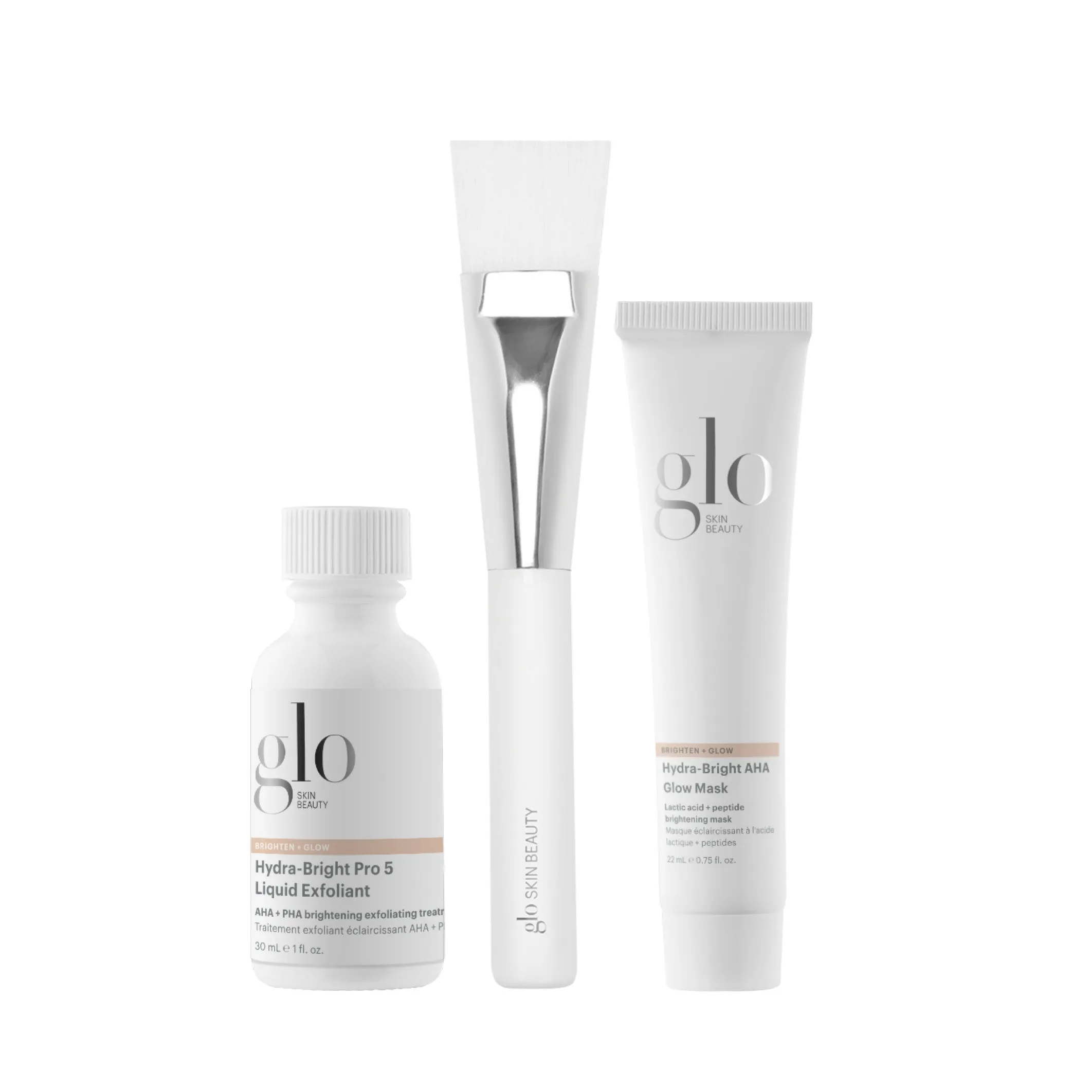 Radiant Spa Day Kit