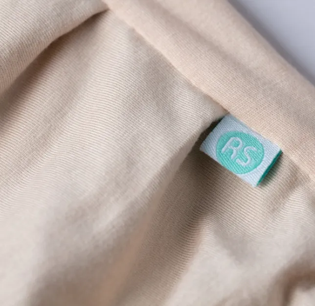 Radiation Blocking Belly Band