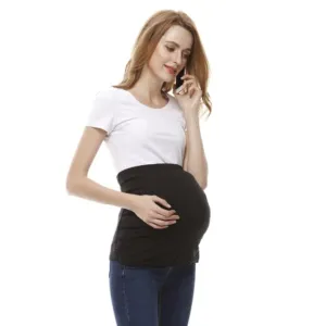 Radiation Blocking Belly Band