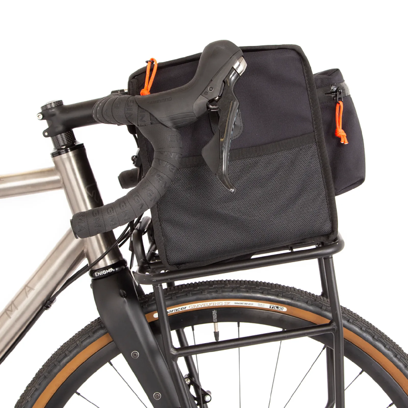 Rando Bag Large 17L