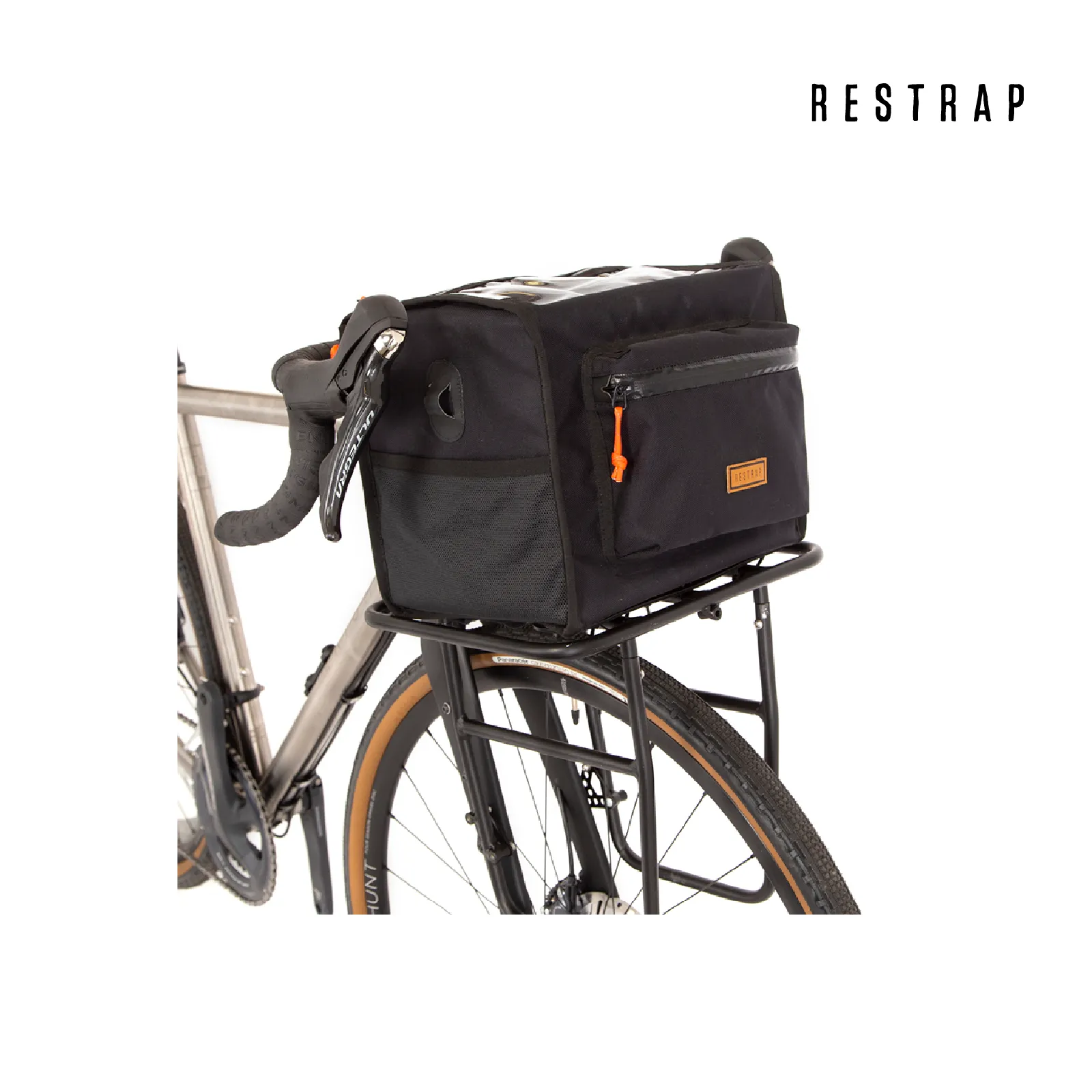 Rando Bag Large 17L