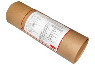 Re-closable Document Envelope