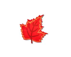 Red Leaf Big Attachment