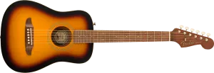 Redondo Mini, Sunburst