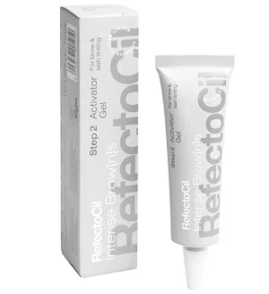 RefectoCil Intense Brow[n]s Activator Gel