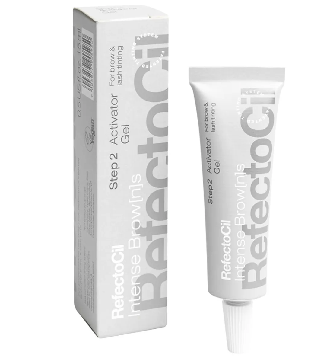 RefectoCil Intense Brow[n]s Activator Gel