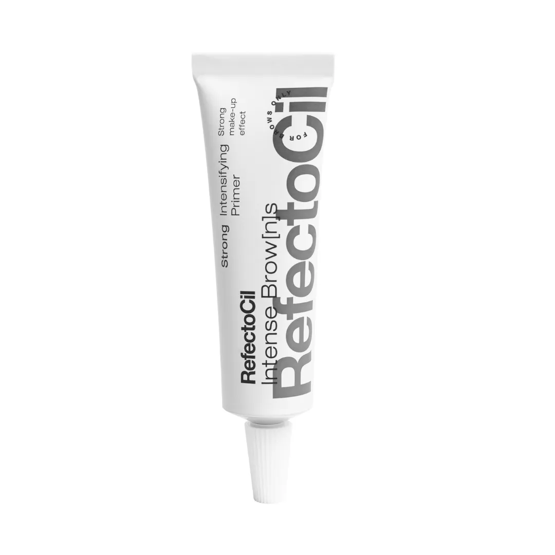 RefectoCil Intense Brow[n]s Intensifying Primer - Strong Effect