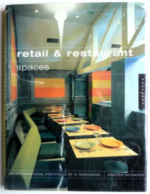 Retail & Restaurant Spaces