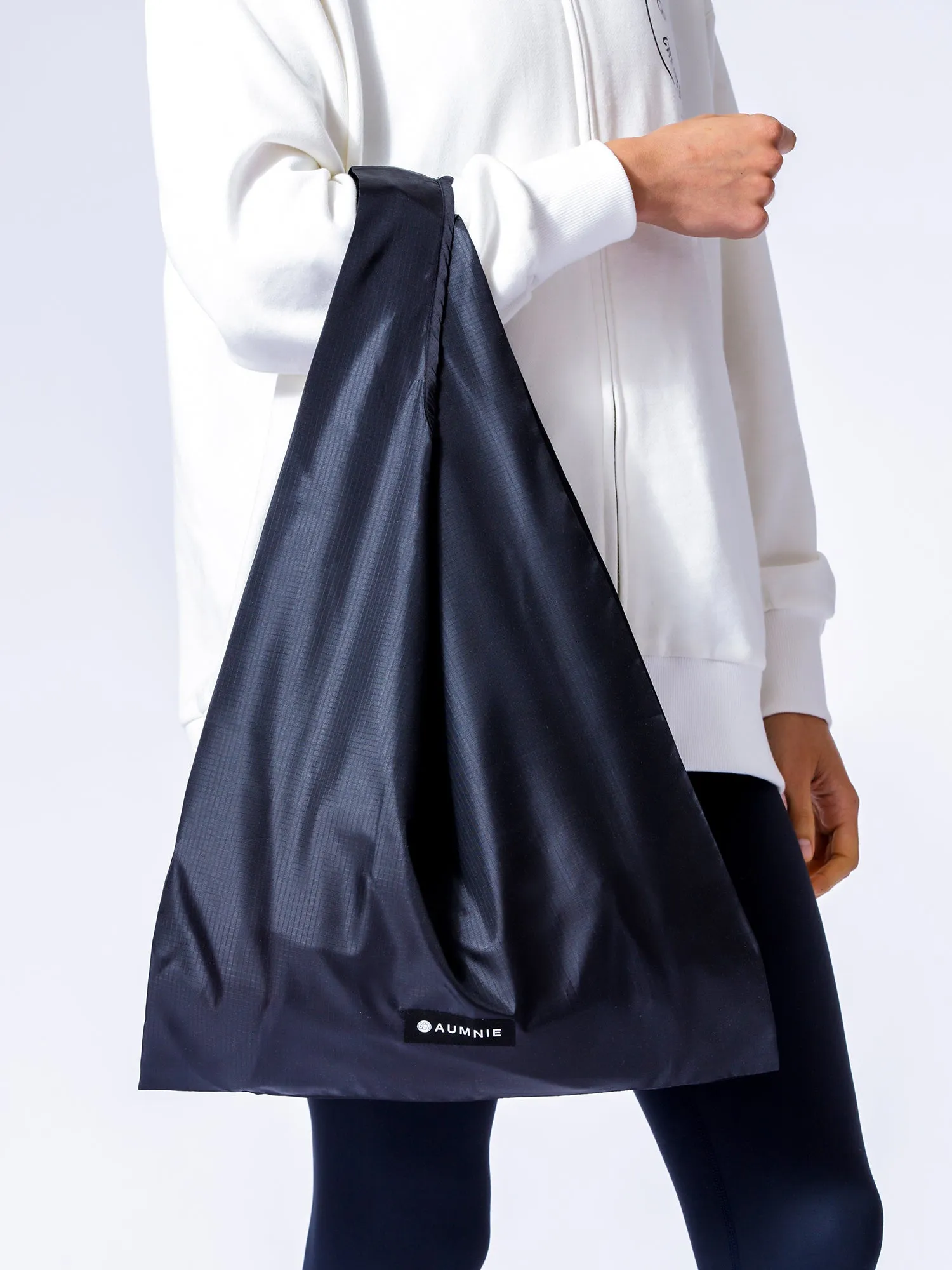 REUSABLE ECO SHOPPING BAG, MEDIUM