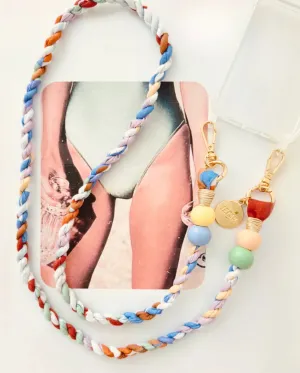 Rio Crossbody Strap