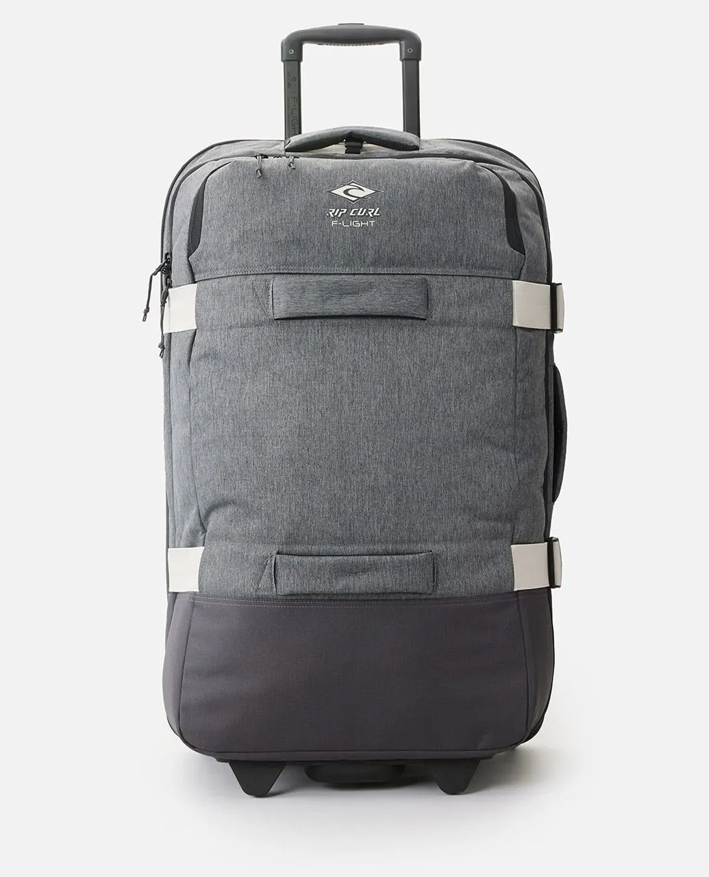 RIP CURL F-LIGHT GLOBAL 100L CLASSIC SURF - GREY MARLE
