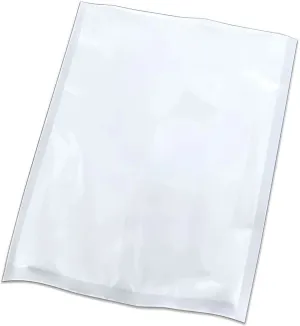 RiteSource - 12" x 16" Poly Vacuum Bag, 500/Cs - VL12163