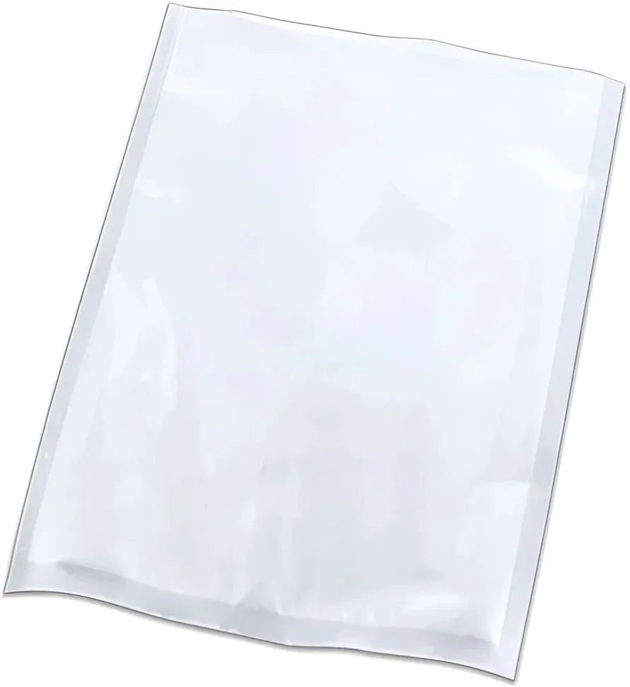 RiteSource - 12" x 16" Poly Vacuum Bag, 500/Cs - VL12163
